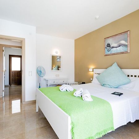 Las Floritas 23 Terrace And Swimming Pool Playa de las Americas (Tenerife) Exterior foto