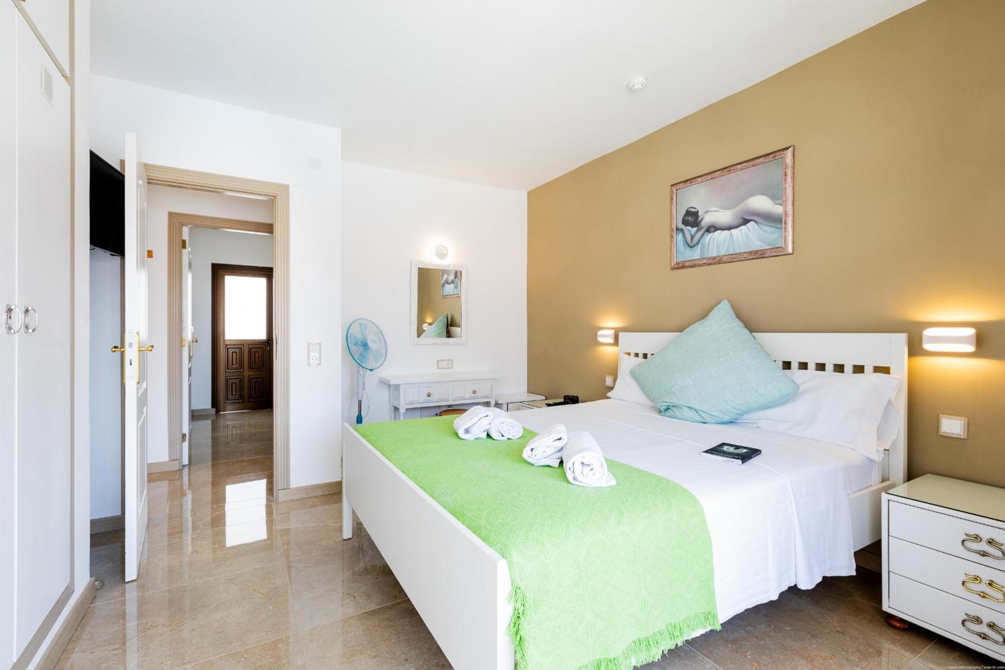 Las Floritas 23 Terrace And Swimming Pool Playa de las Americas (Tenerife) Exterior foto